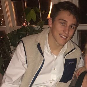 Meet your Posher, Dylan